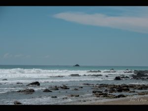 Matapaolo Beach